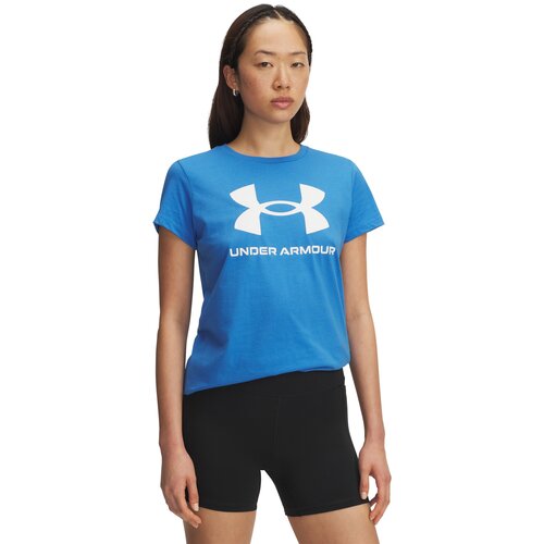 Under Armour Women&amp;#039;s T-shirt Live Sportstyle Graphic SSC Slike
