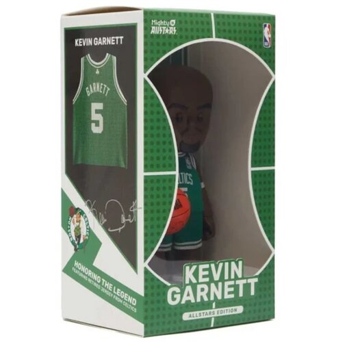 Mighty Jaxx NBA 2023: Kevin Garnett (AllStars Edition) Slike