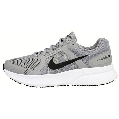 Nike Tek & Trail Run Swift 2 Siva Cene