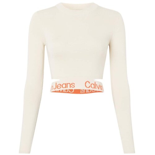 Calvin Klein Waist Logo Intarsia Slike