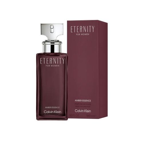Calvin Klein Eternity Amber Essence 100 ml parfem za žene Slike