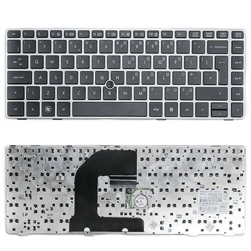  Tipkovnica HP EliteBook 8460P 8460W 8470P 8470W Cene
