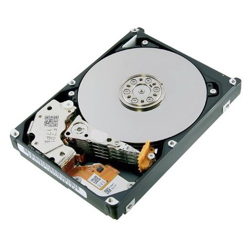 Toshiba AL15SEB24EQ internal hard drive 2.4 TB 10500 RPM 128 MB 2.5 SAS Cijene