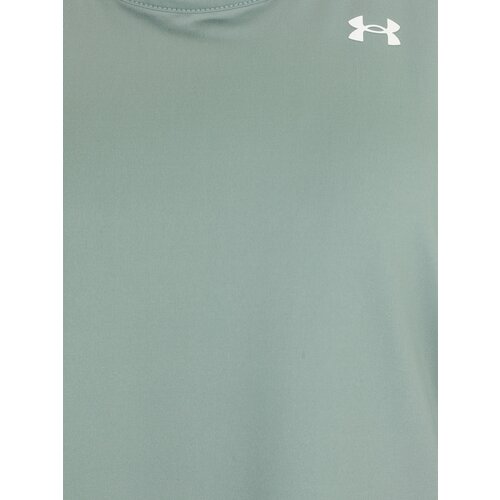 Under Armour Ženska majica Tech Knockout, Zelena Slike