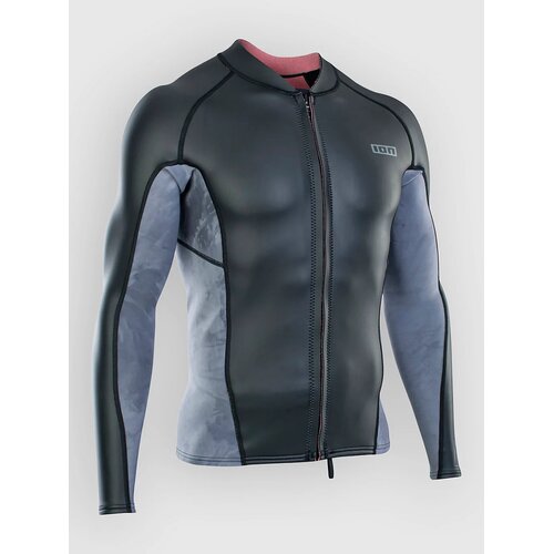Ion Zip Top 2/1 Longsleeve Lycra black Cene