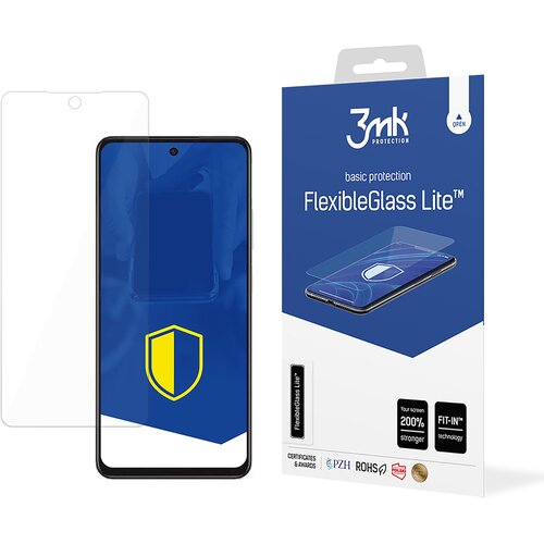 3mk PROTECTION STEKLO ZA&Scaron;ČITNO ZA OPPO A40 A40M A3 4G Z FLEXIBLEGLASS LITE, (5000018973) Cene