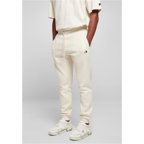 Starter Black Label Starter Essential Sweat Pants - pale white Slike