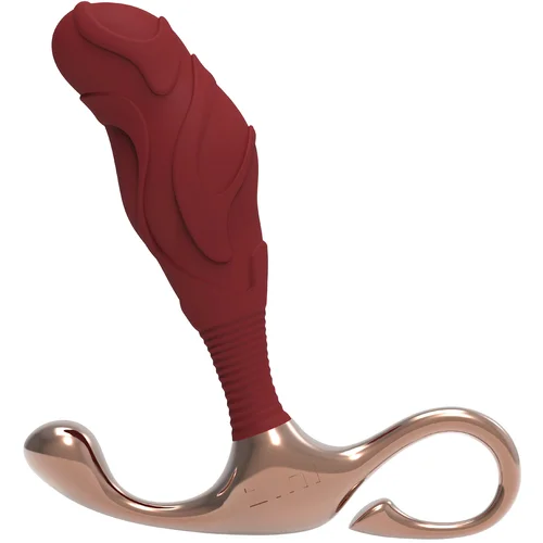 Zini Janus Lamp Iron Prostate Massager L