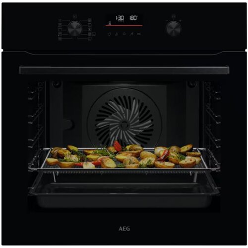 Aeg pećnica ugradbena NBS6P53AK 252054 Slike