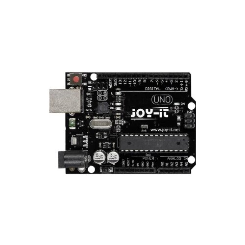 Joy-it Kompatibilna tabla Arduino Uno R3 DIP ATMega328 Cijene