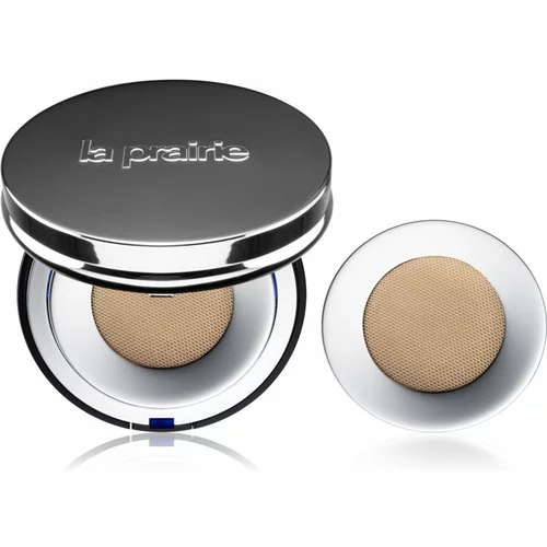 La Prairie Skin Caviar Essence-In-Foundation kompaktni puder SPF 25 nijansa N-30 Satin Nude 2 x15 ml