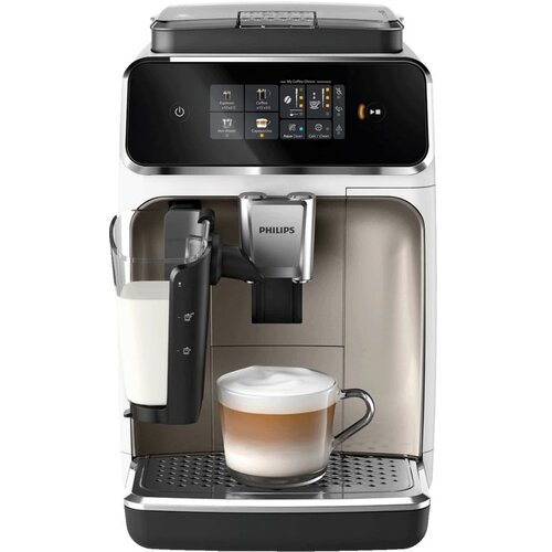 Philips aparat za espresso kafu, automatski, 4 napitka EP2333/40 Cijene
