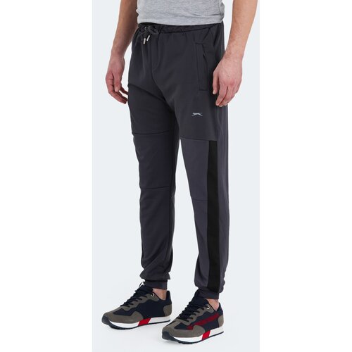 Slazenger Sweatpants - Gray - Joggers Slike