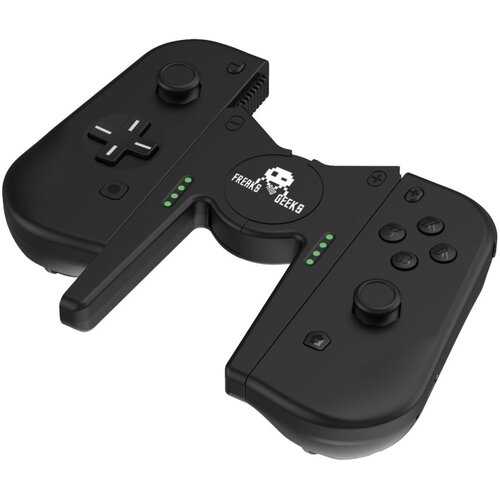  Freaks & geeks f&g switch joy-con bluetooth duo pro pack - č Cene