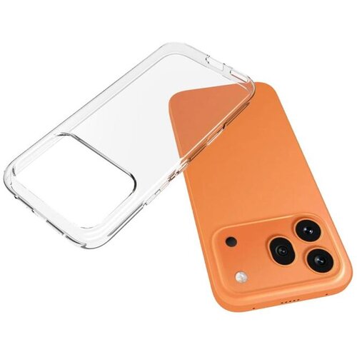 Chameleon ovitek za gumiran TPU Honor 600/600 Pro, prozoren svetleč Cene