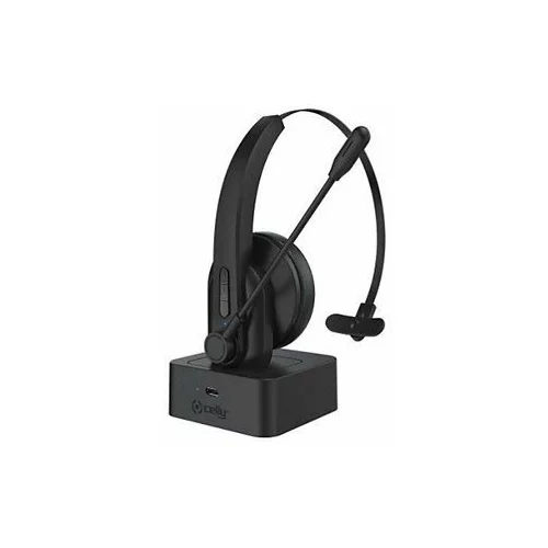 Celly SW brezžične črne slušalke, (21044343)