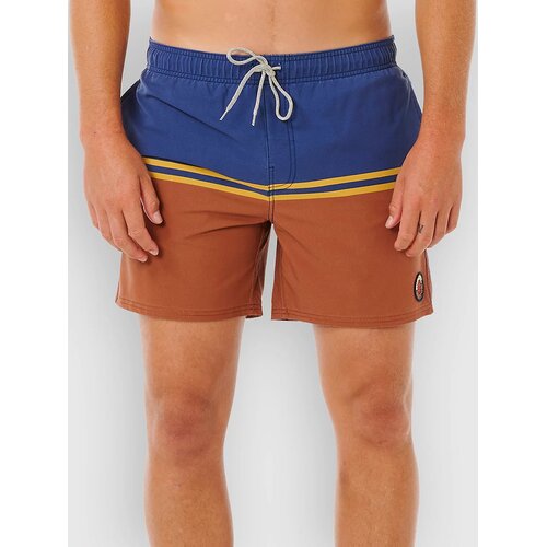 Rip Curl Combine Volley Boardshorts baked clay Cene