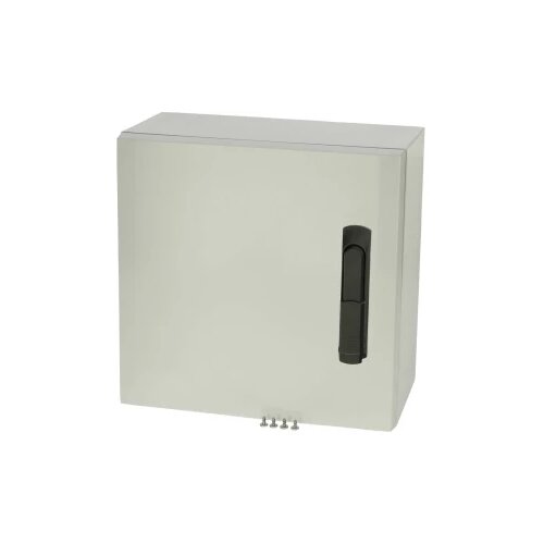Fibox ARCA 404021S No MP razvodni ormar 400 x 210 x 400 polikarbonat siva 1 St. Cijene