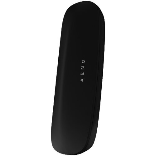 Aeno Travel case for Electric toothbrush, plastic, Black, for ADB0003, ADB0004, ADB0005, ADB0006 ( ADBTC5-6 ) Cene