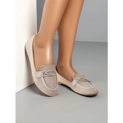 Resti Women's eco suede moccasins Zammei Cene