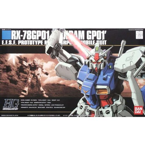 Figure djelovanja Bandai GUN60965 Cijene