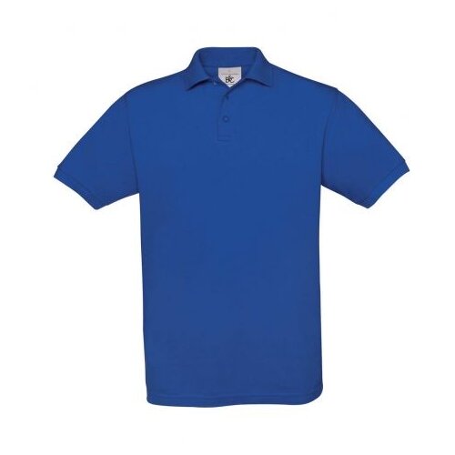 Falk & Ross Majica polo kratki rukav PU409/ plava Cene