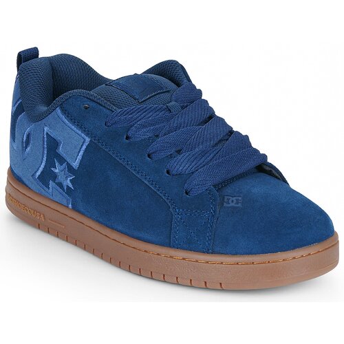 Dc Shoes Nizke superge COURT GRAFFIK Slike
