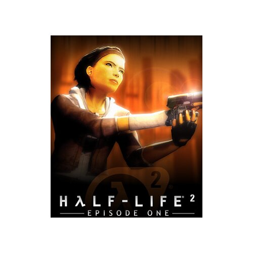 Steam Gift Half-Life 2 Episode 1 GLOBAL Cene