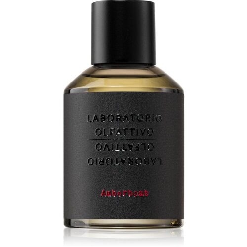 Laboratorio Olfattivo Amberbomb parfum uniseks 100 ml Cene
