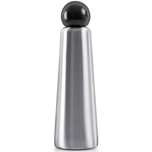 Shumee LL-steklenica 750 ml, jeklo/črna, Skittle Jumbo, (21397474) Cene