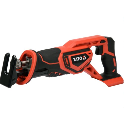 Yato YT-82815 Akumulatorska testera lisičiji rep, 18V, SOLO Slike