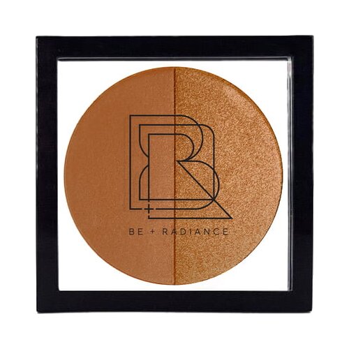 BE + RADIANCE set+Glow Probiotic Duo - Nr. 63 Cene