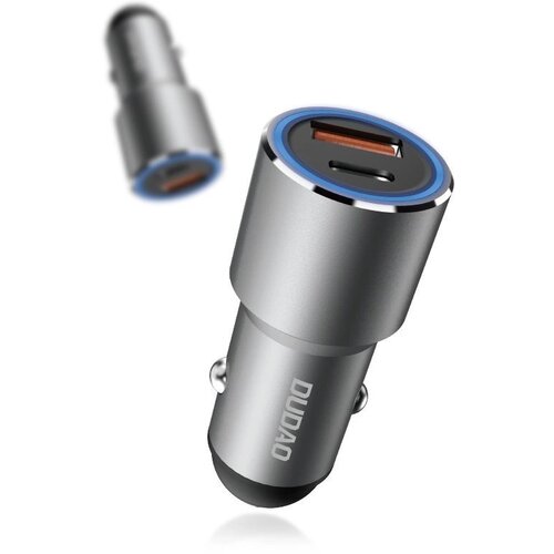 Dudao USB AVTO POLNILEC USB TIP C ZA AVTO NAPAJANJE 22,5, (5000338880) Cene