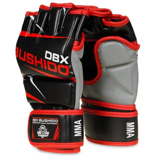 DBX BUSHIDO Rokavice za boksarsko vrečo & MMA