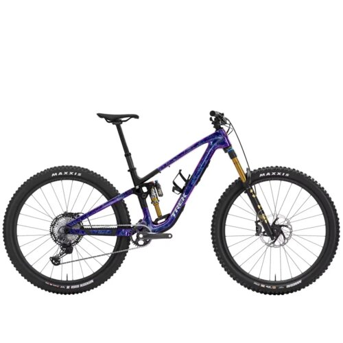  Bicikl Trek Fuel EX 9.8 XT Gen 7 2026 Purple Phaze'Amethyst Marble - L Cijene