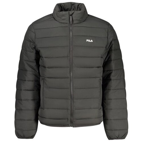 Fila MU&amp;Scaron;KA CRNA JAKNA Slike