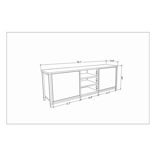 HANNAH HOME TV komoda Otis 322RTC2263 Cene
