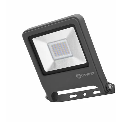 Osram LED reflektor Ledvance Endura Flood (30 W, 2.400 lm, 3.000 K, IP65, antracit)