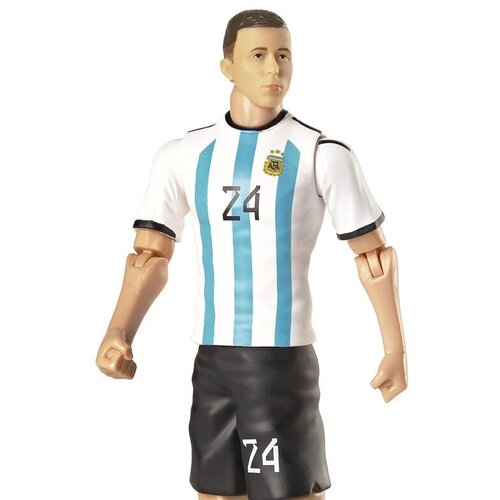  Akcijska figura Enzo Fern&amp;aacute;ndez - Argentina, 20 cm Slike