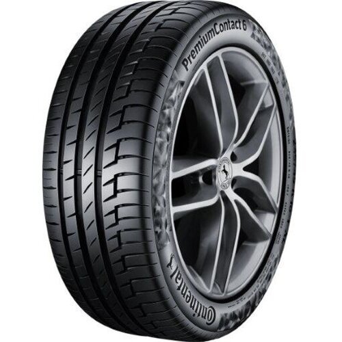 Continental PremiumContact 6 SSR ( 285/45 R21 113Y XL *, runflat ) letnja auto guma Cene