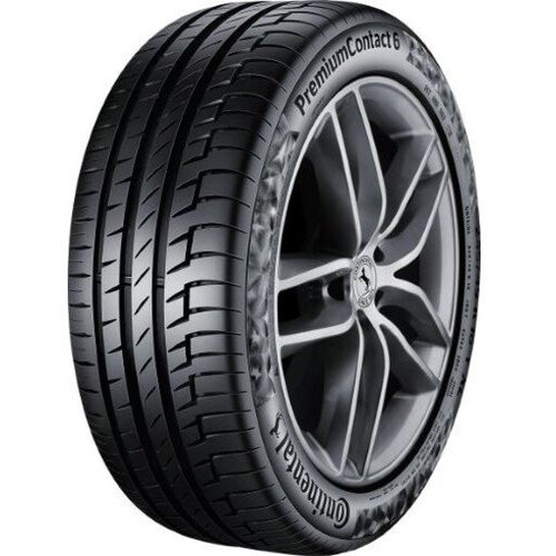 Continental PremiumContact 6 SSR ( 285/45 R21 113Y XL *, runflat ) Cijene