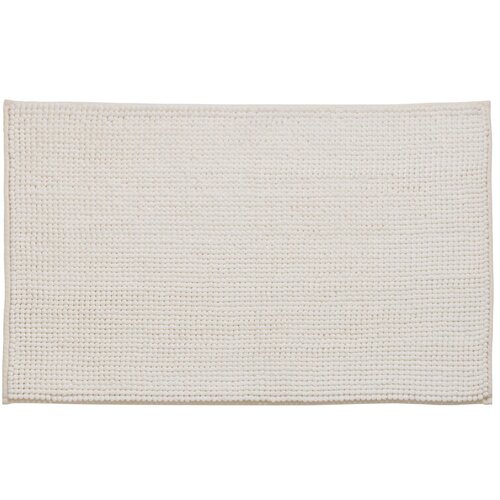 Catherine Lansfield bež kupaonski tepih 80x50 cm Bobble Cijene