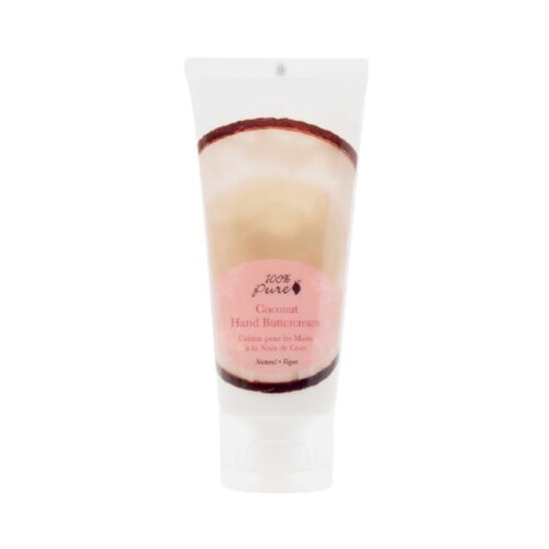 100% Pure Krema za ruke - Coconut (kokos) Cijene