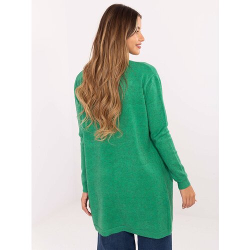 Factory Price Cardigan-PM-SW-8310.12-green Cijene