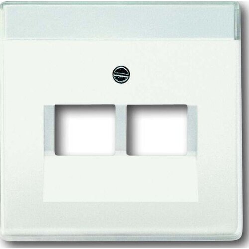 Busch-Jaeger Centralni disk stws mt 1803-02-884, (20891188) Cene