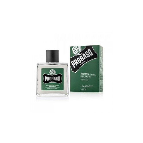  Balzam za bradu Proraso 100 ml &amp;ndash; Refreshing Slike