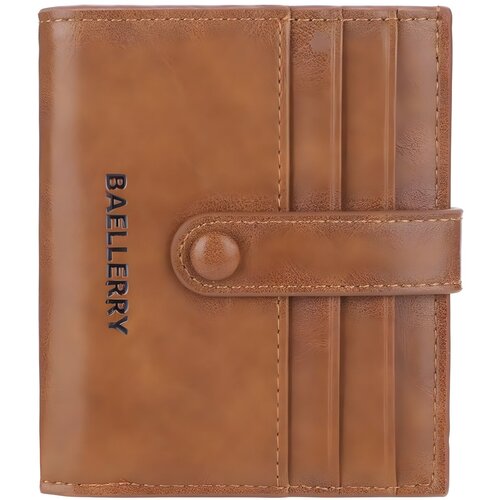  Mu&amp;scaron;ki novčanik Baellerry GA-35945 - Smeđa KP35945 Slike