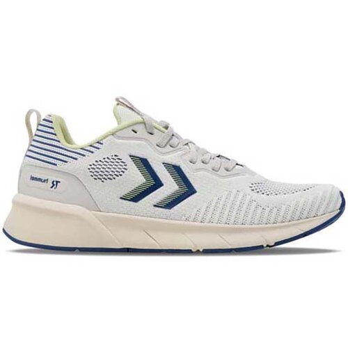 Hummel ženske patike Reach tr flex,Svetloplave Cene