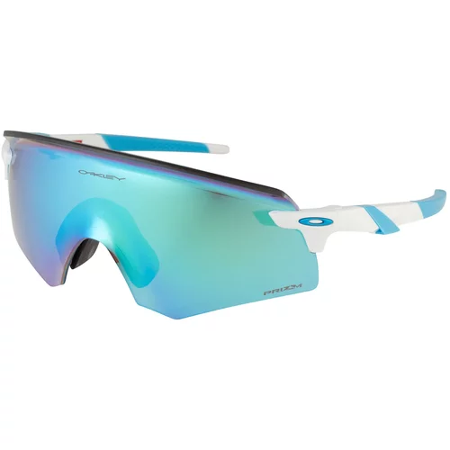 Oakley Športna sončna očala 'ENCODER' mešane barve / bela