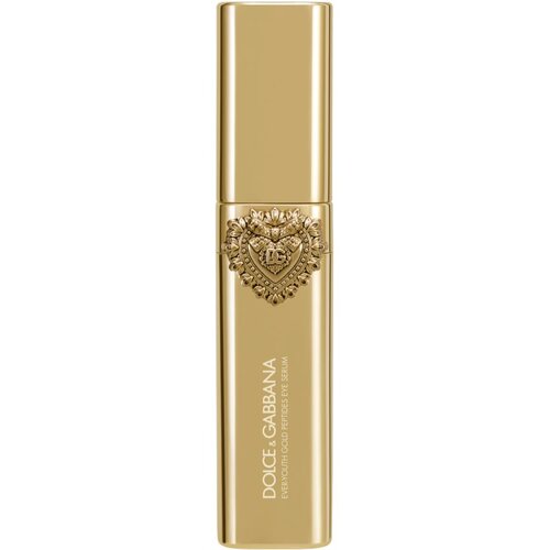 Dolce &amp;amp; Gabbana Ever-Youth Gold Peptides Eye Serum pomlajevalni serum za predel okoli oči 10 ml Slike